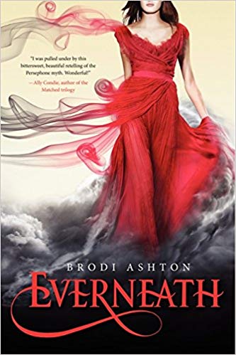 Mythology Books for Young Adults