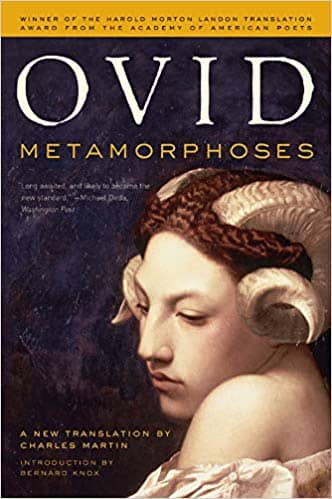 Mythology Books for Adults