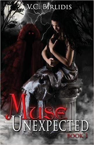 Mythology Books for Young Adults