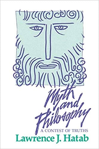 Mythology Books for Adults