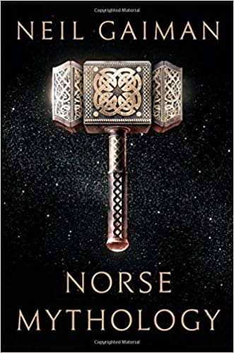 Best Books on Viking Mythology