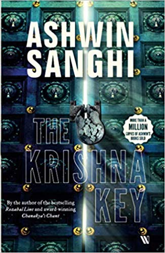 Best Indian Mythology Books