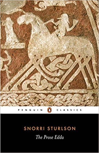 Best Norse Mythology Books