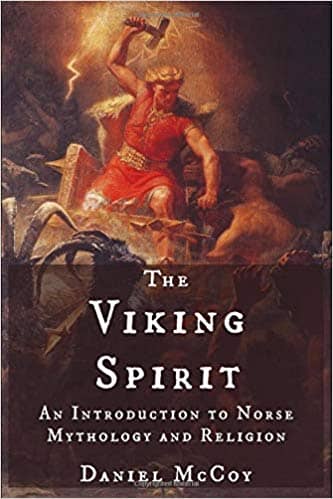 Best Books on Viking Mythology