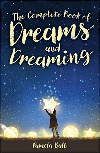 The Best Rated Dream Dictionary Books - Dreams And Mythology