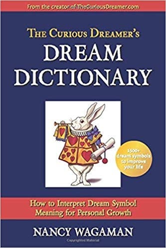 The Best Rated Dream Dictionary Books - Dreams And Mythology