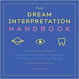 The Best Rated Dream Dictionary Books - Dreams And Mythology