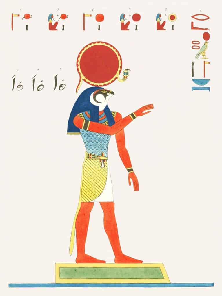 List of the Top 15 Best Egyptian Myths You Should Know About