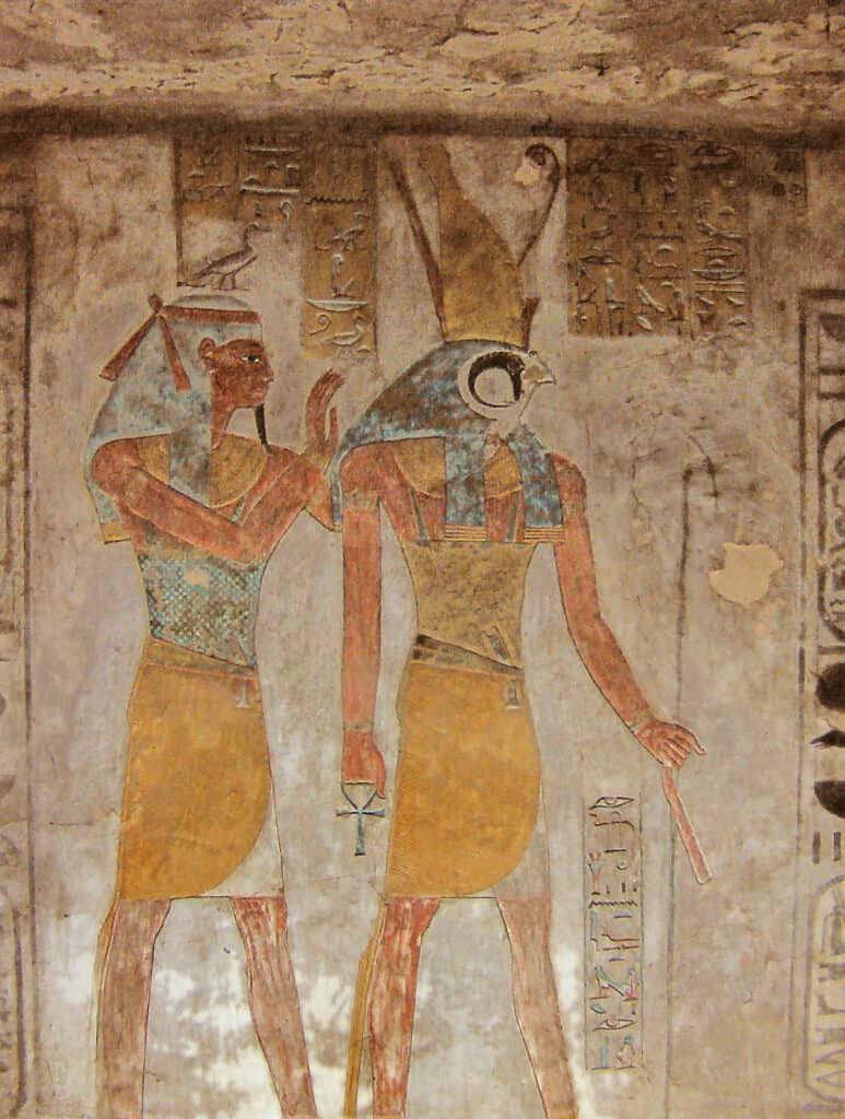 List of the Top 15 Best Egyptian Myths You Should Know About
