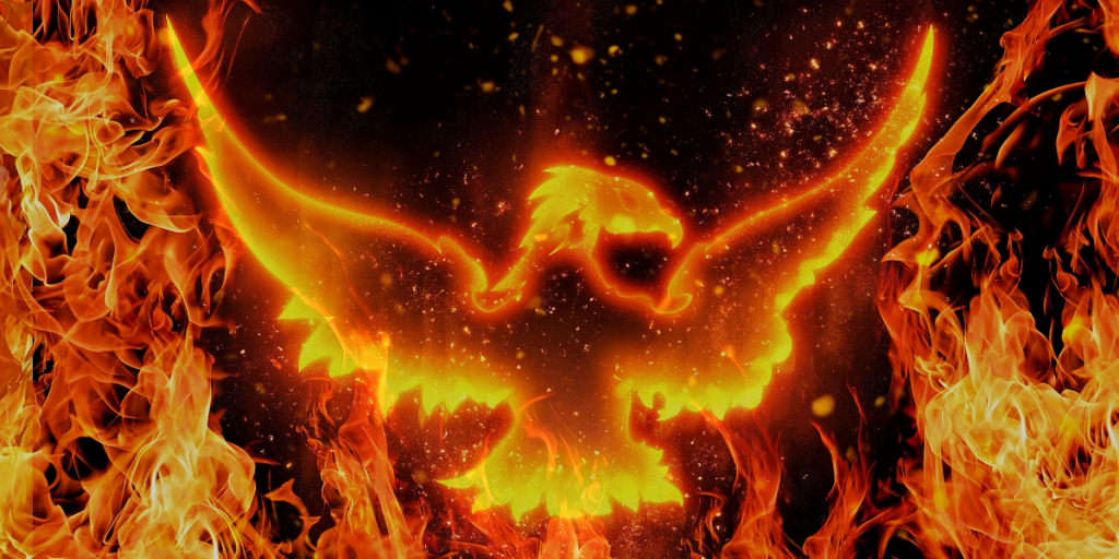 The Legendary Phoenix