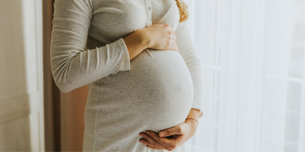 The Meaning Behind Dreams About Being Pregnant