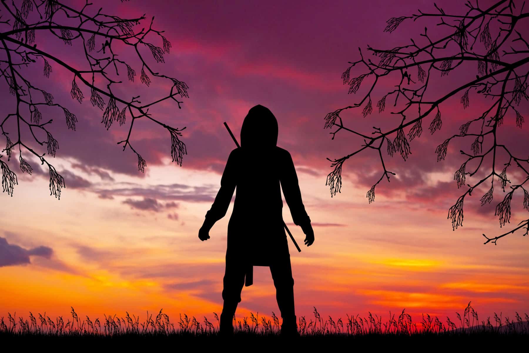 Myths and Legends In Assassin's Creed Odyssey