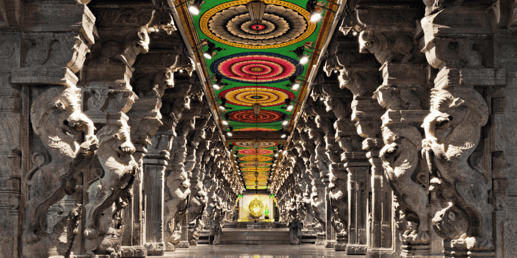 Hindu Architecture