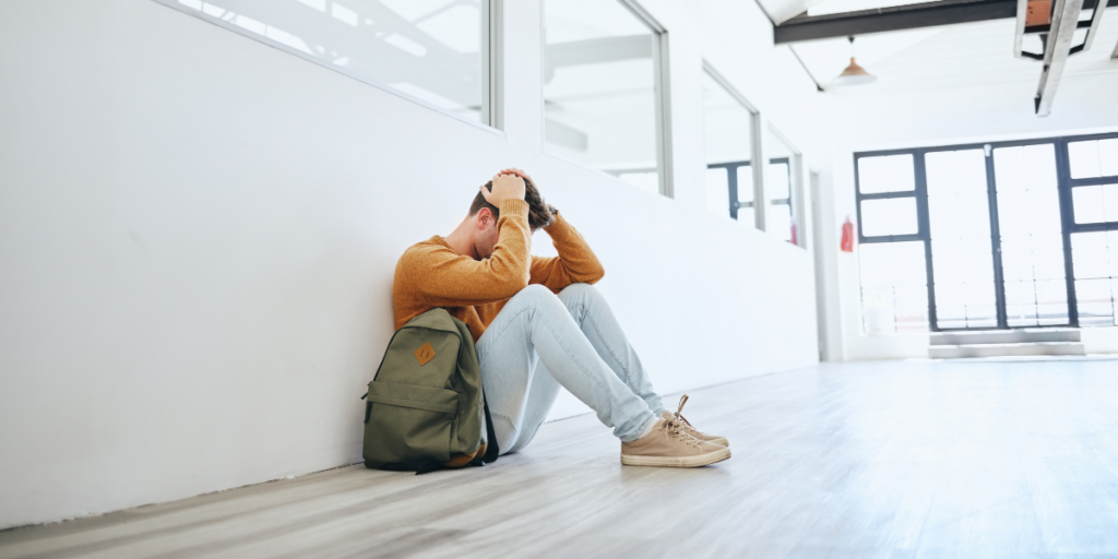 Fear and Anxiety
