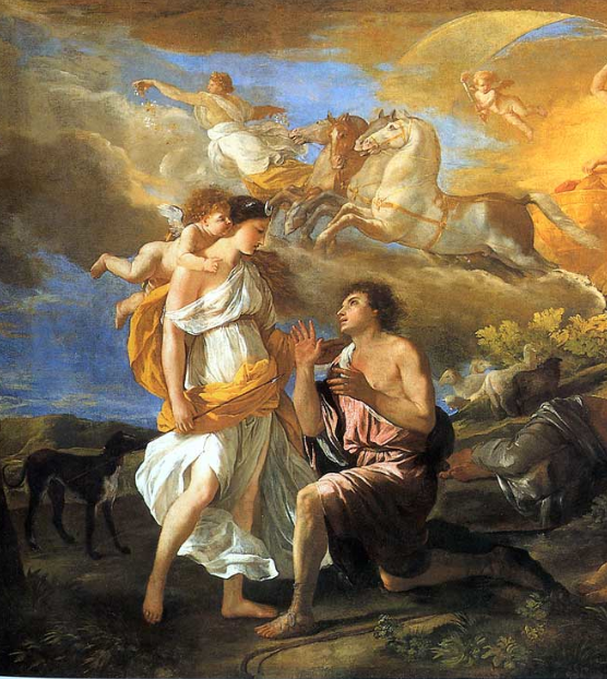 The Cult of Selene