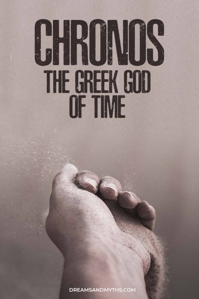 Chronos and His Family