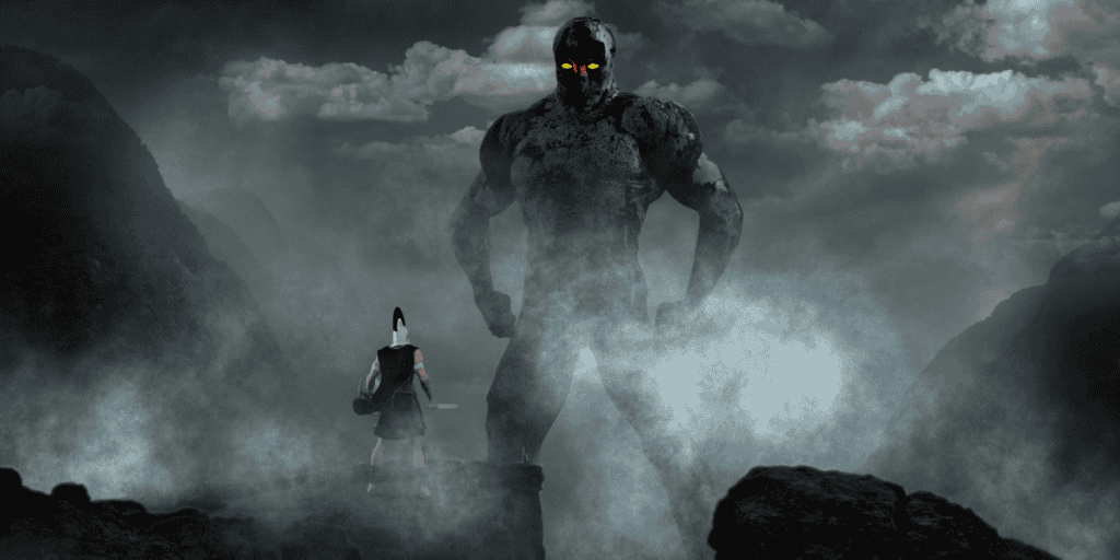 First Generation of Titans