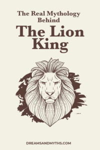 real-mythology-behind-the-lion-king