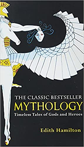 Timeless Mythology