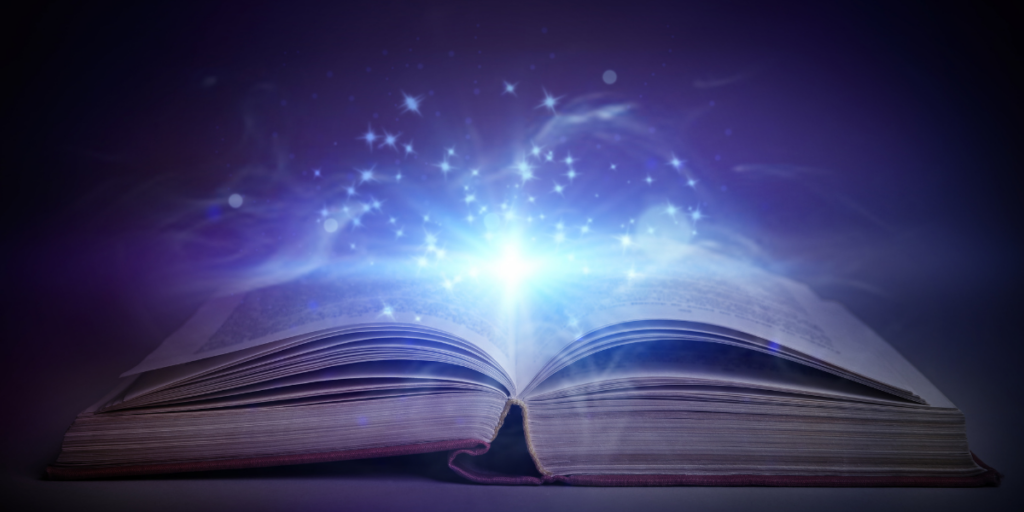 3 Dark Fairy Tales to Keep You Up at Night
