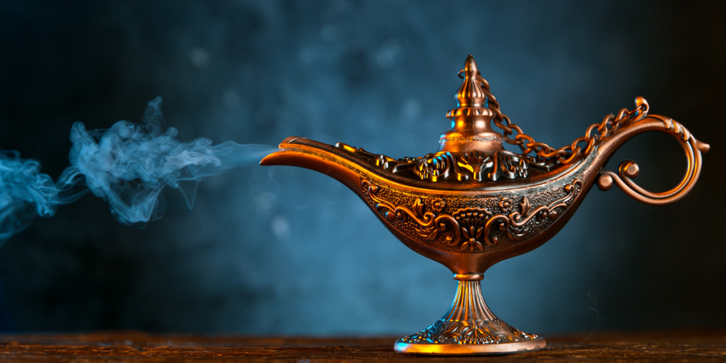 Aladdin