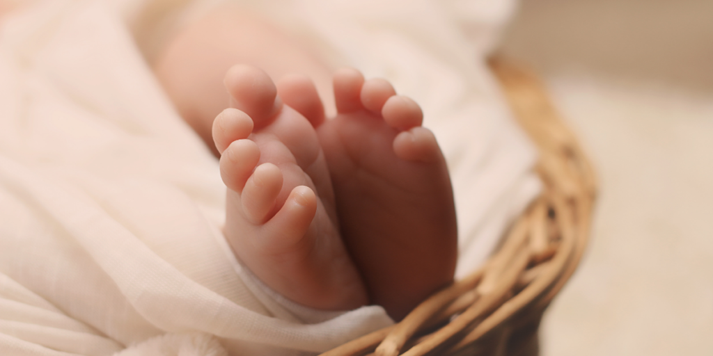 General Baby Dreams and their Interpretations