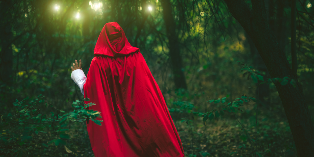 Little Red Riding Hood
