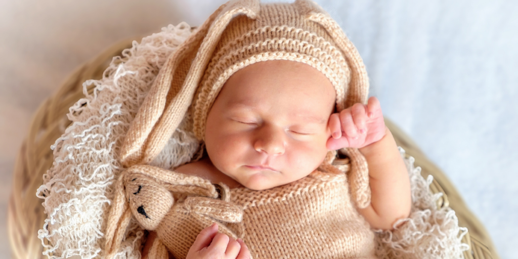 Main Themes of Your Baby Dream
