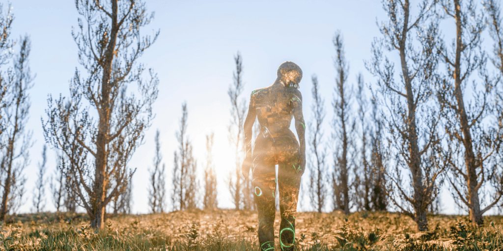 Famous Myths About Goddess Gaea