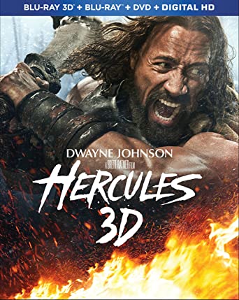 Hercules