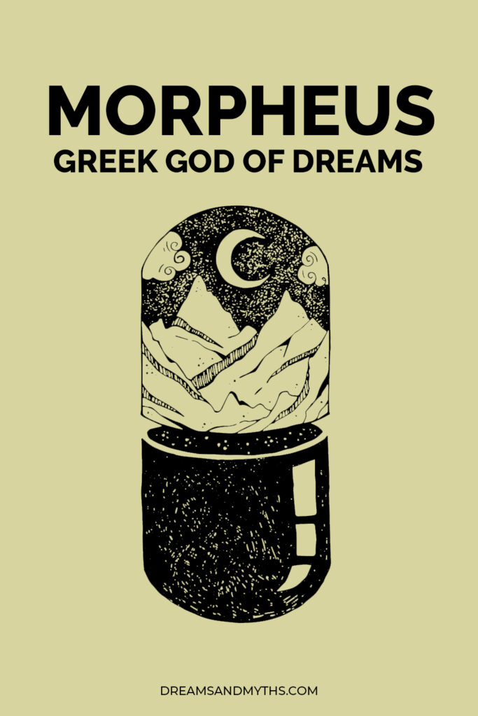 greek god of dreams