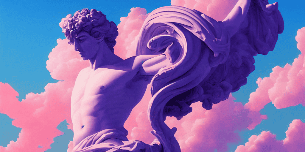 Morpheus - the savior How did Morpheus Save Ceyx and Alcyone