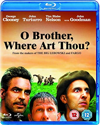 O Brother, Where Art Thou?