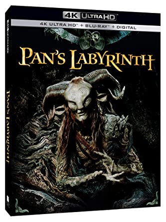 Pan’s Labyrinth