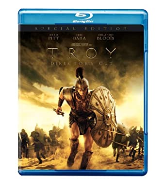 Troy