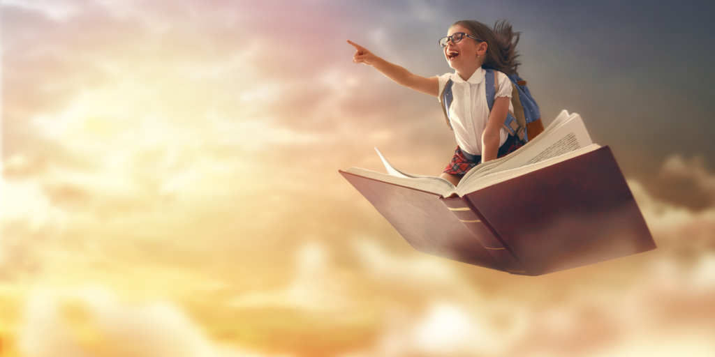 Different Flying Dream Scenarios and Their Meanings