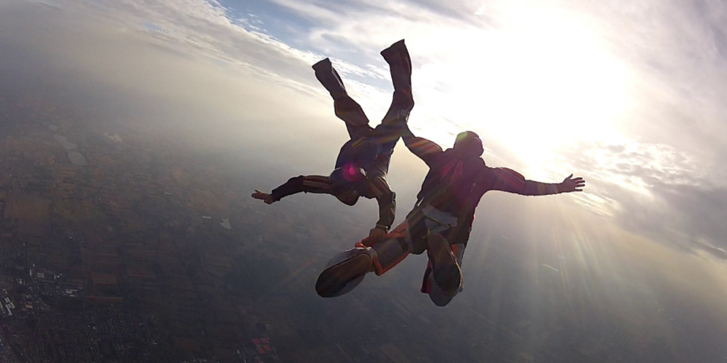 Flying With Your Loved Ones