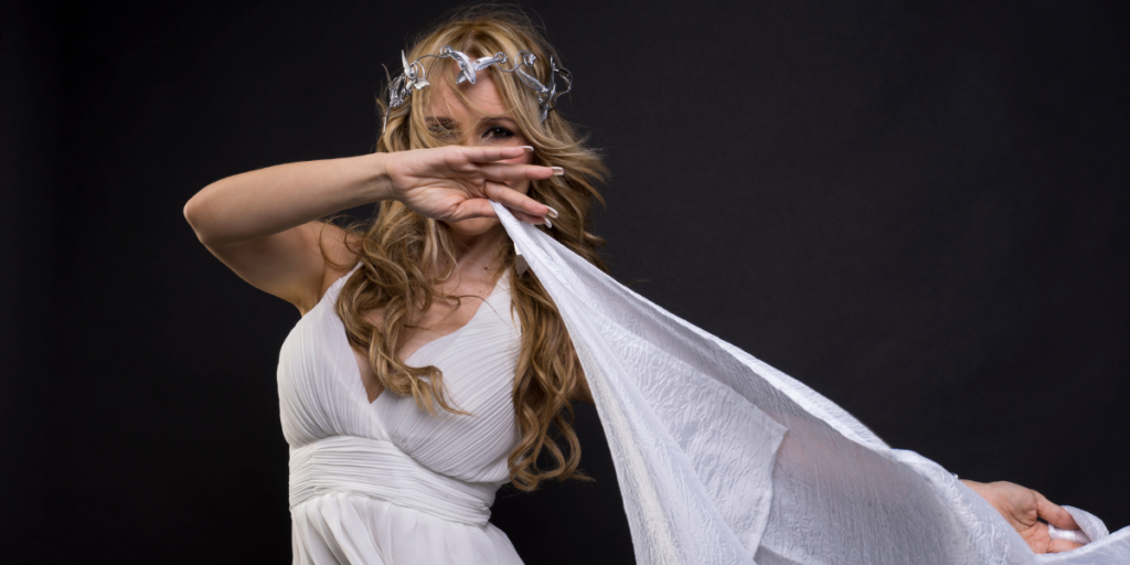 Greek Mythology- Aphrodite