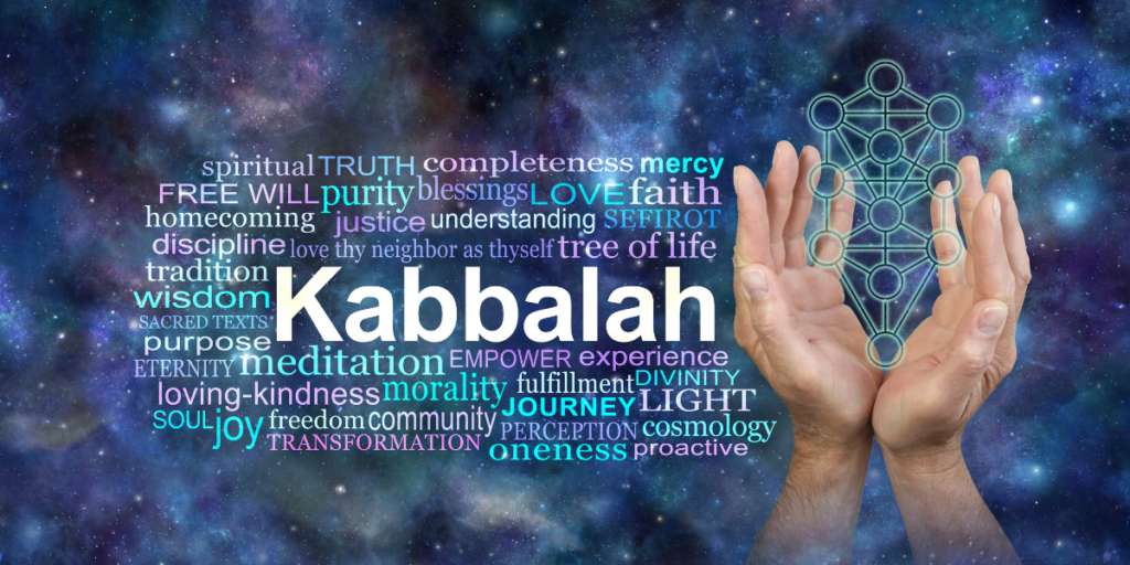 Lurianic Kabbalah in the Elden Ring