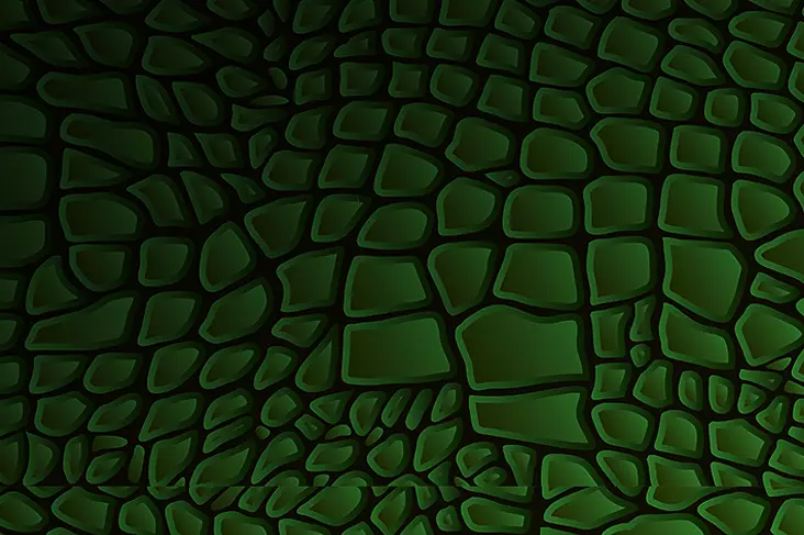 alligator dream meaning