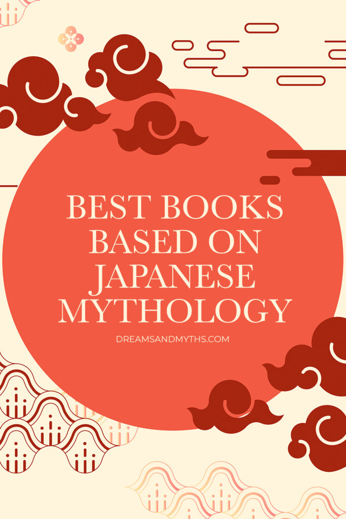 7 Best Books Based on Japanese Mythology