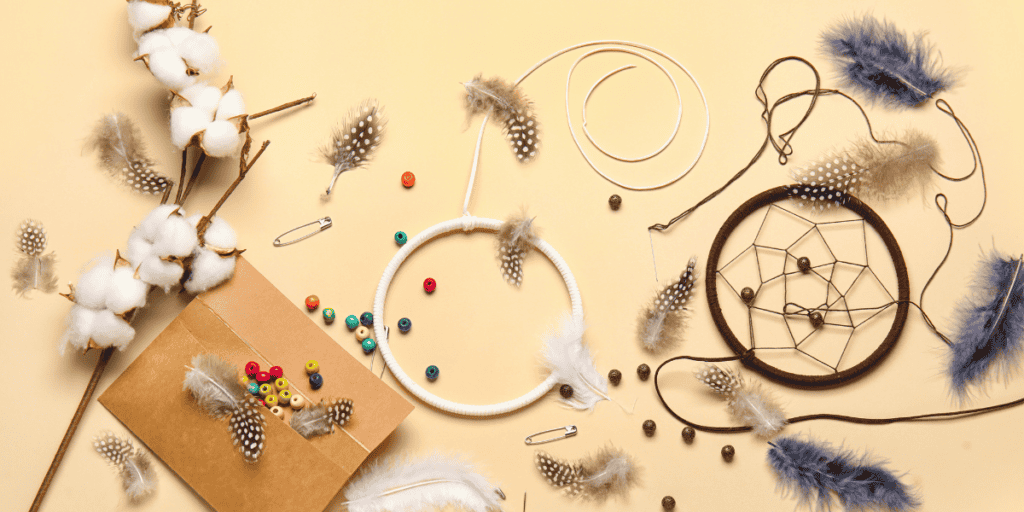 Materials of a Dream