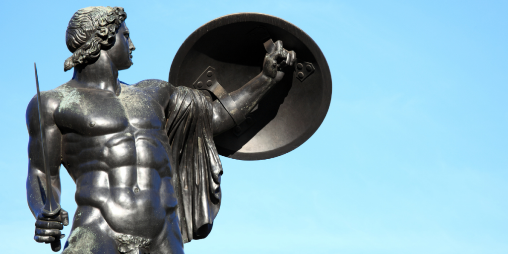 Myths Associated With Achilles