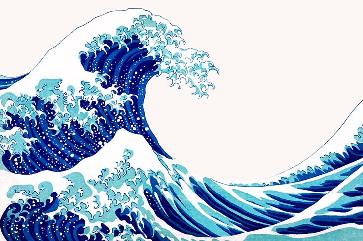 tsunami dream
