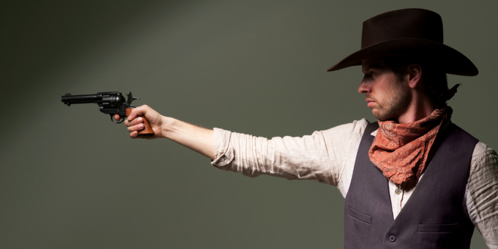 Dream About Getting Shot Meaning And Interpretation of Different Scenarios