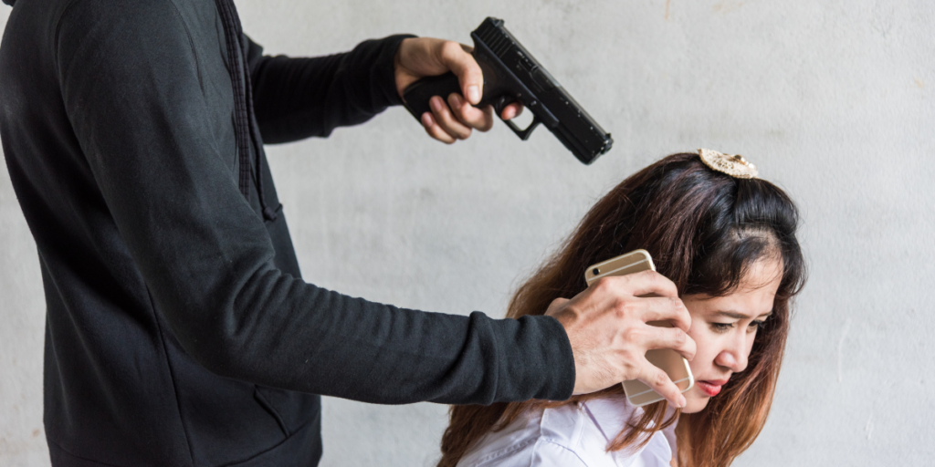 Dreams About Being Shot - Are They Good or Bad