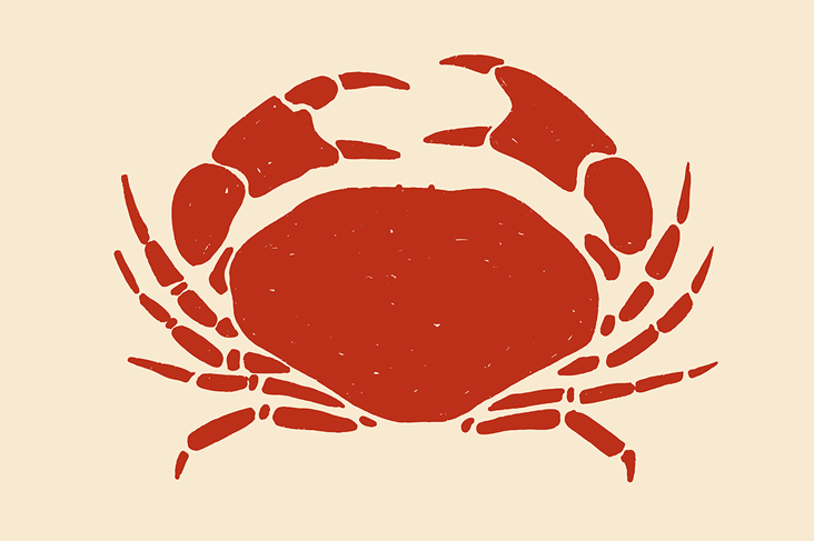 What Does It Mean to Dream About Crabs?  