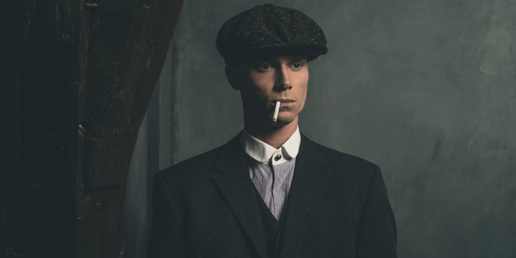Smoking Represents Rebellion