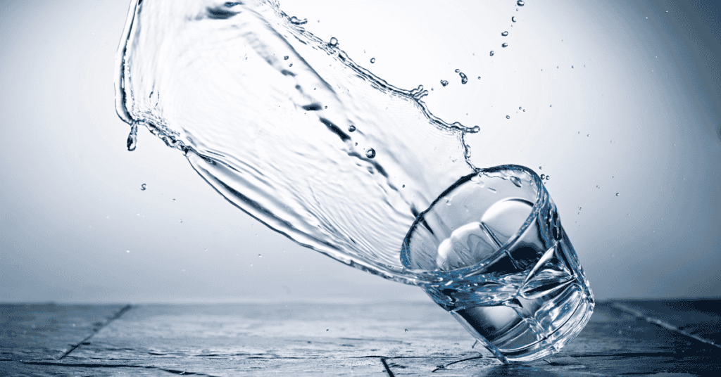 Unforeseen Failure or Misfortune