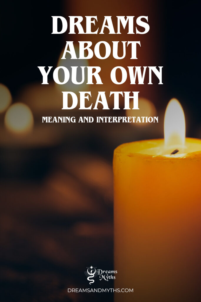 Dreams About Your Own Death Meanings And Interpretations   Dreams About Your Own Death Meanings And Interpretations 683x1024 